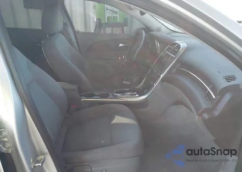 2013 Chevrolet Malibu 1Ls z USA, uszkodzony, nr VIN 1G11B5SA9DF271359